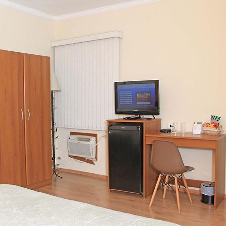 Hotel Valparaiso - Metro Paraiso E 800M Da Av Paulista Sao Paulo Bagian luar foto