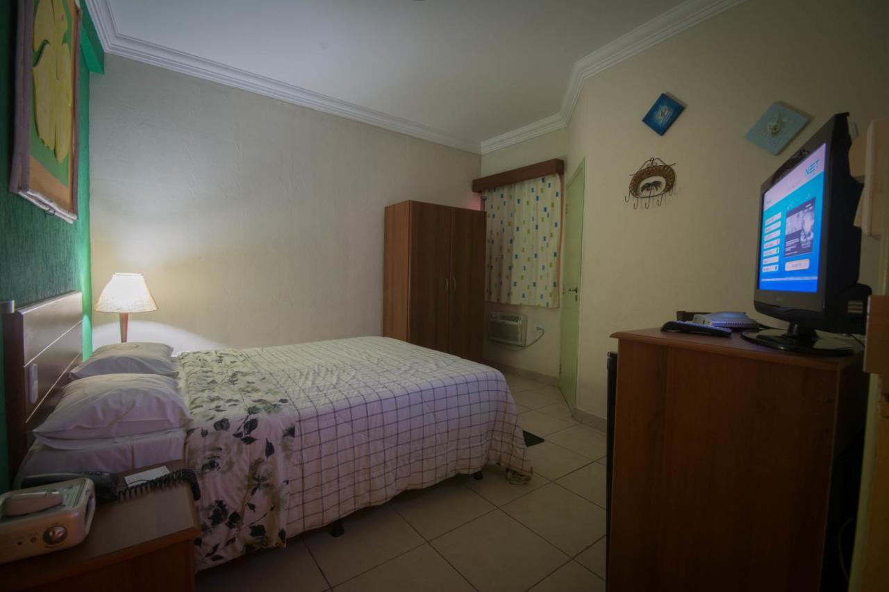 Hotel Valparaiso - Metro Paraiso E 800M Da Av Paulista Sao Paulo Ruang foto