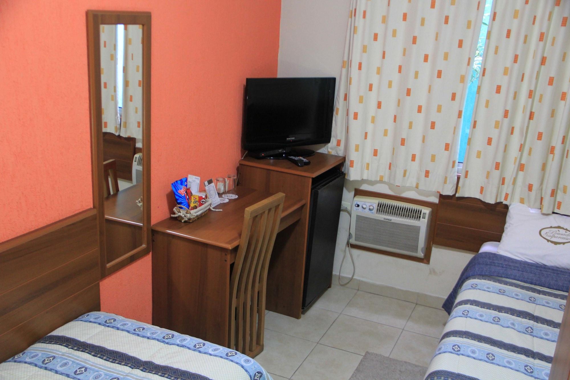 Hotel Valparaiso - Metro Paraiso E 800M Da Av Paulista Sao Paulo Bagian luar foto