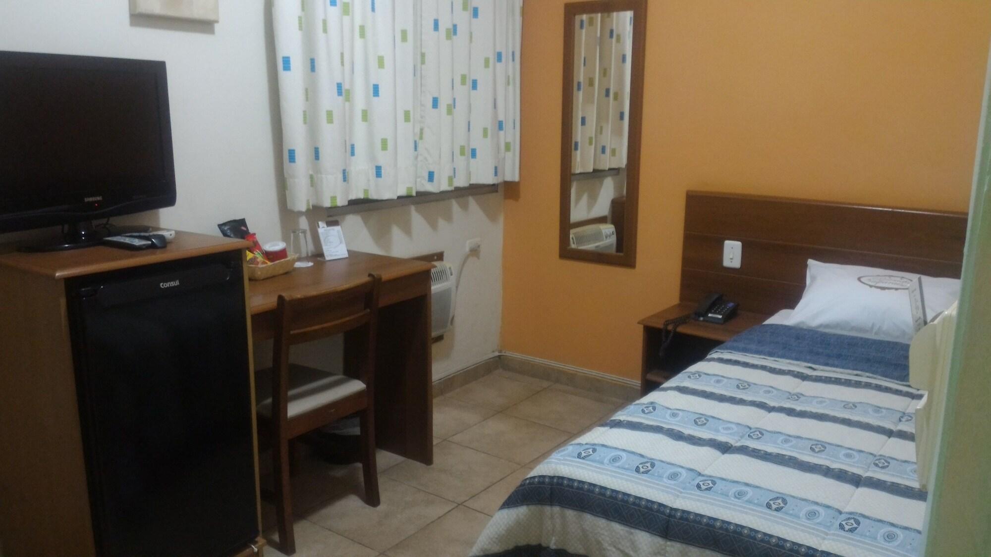 Hotel Valparaiso - Metro Paraiso E 800M Da Av Paulista Sao Paulo Bagian luar foto
