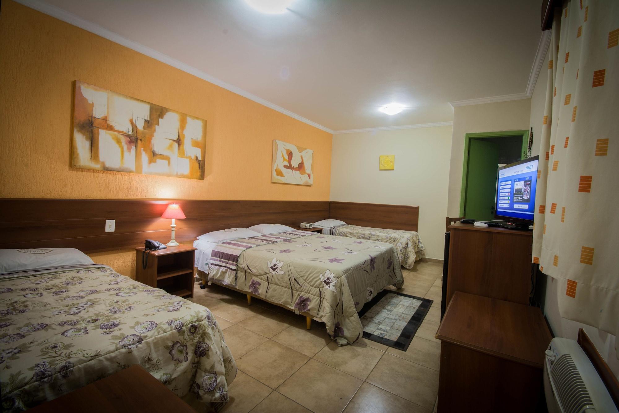 Hotel Valparaiso - Metro Paraiso E 800M Da Av Paulista Sao Paulo Bagian luar foto