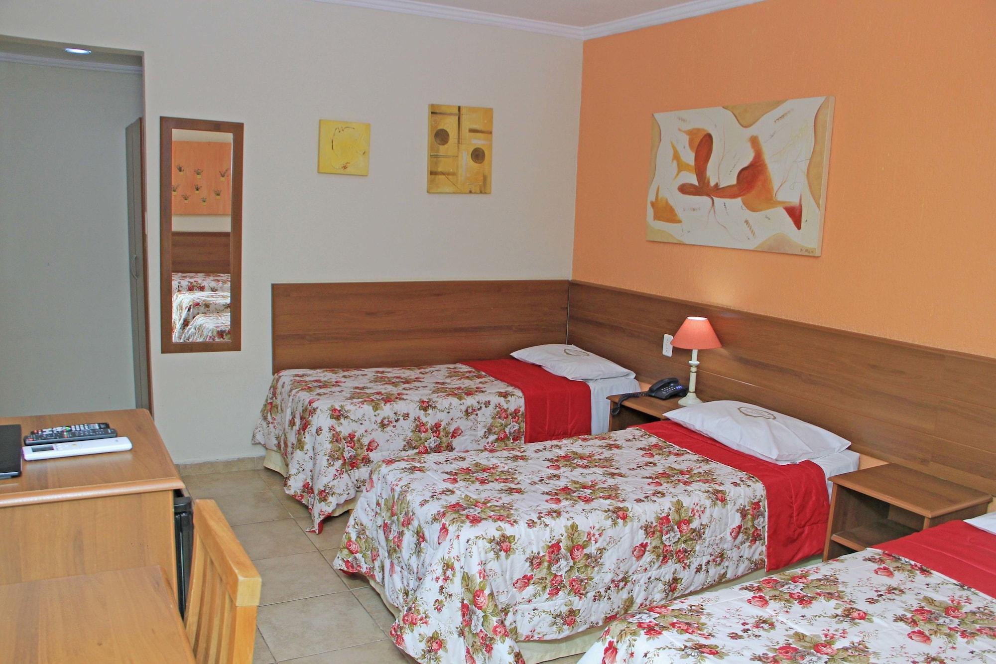 Hotel Valparaiso - Metro Paraiso E 800M Da Av Paulista Sao Paulo Bagian luar foto
