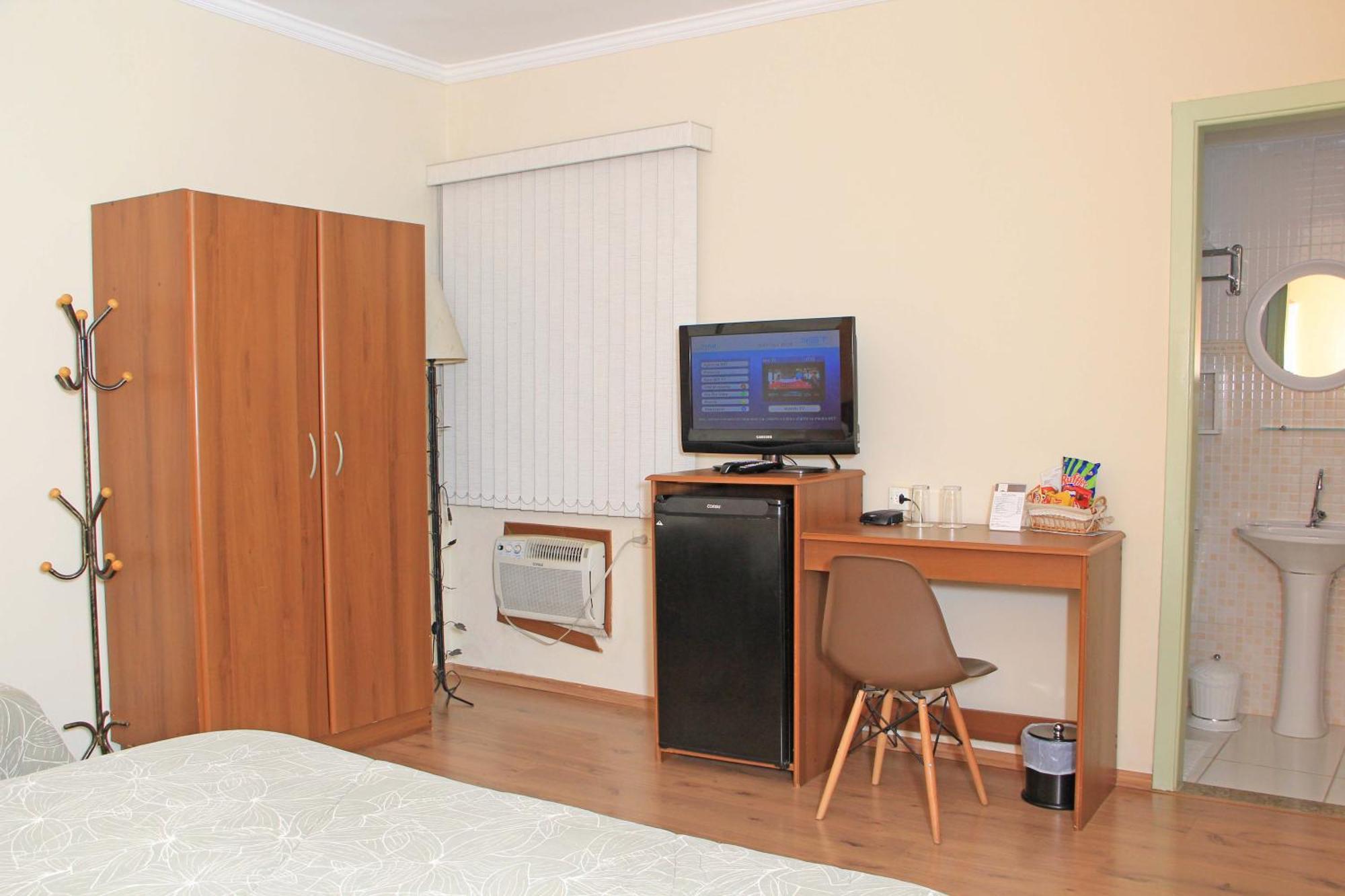 Hotel Valparaiso - Metro Paraiso E 800M Da Av Paulista Sao Paulo Bagian luar foto