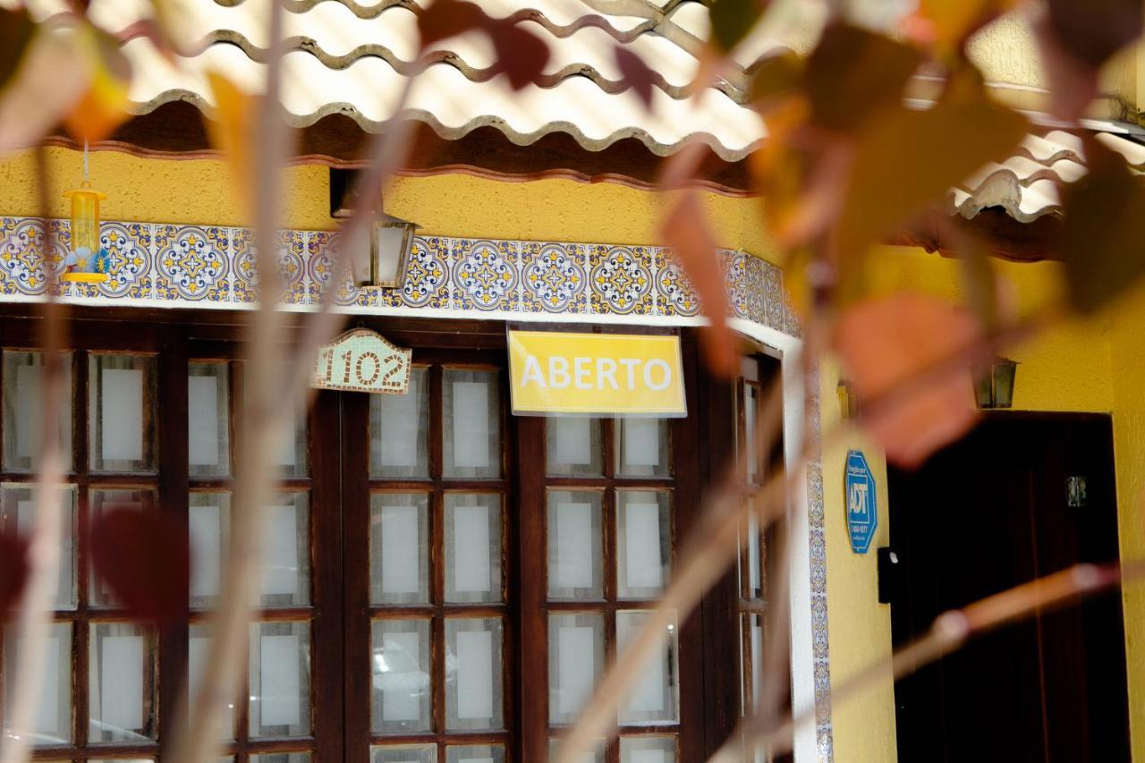 Hotel Valparaiso - Metro Paraiso E 800M Da Av Paulista Sao Paulo Bagian luar foto