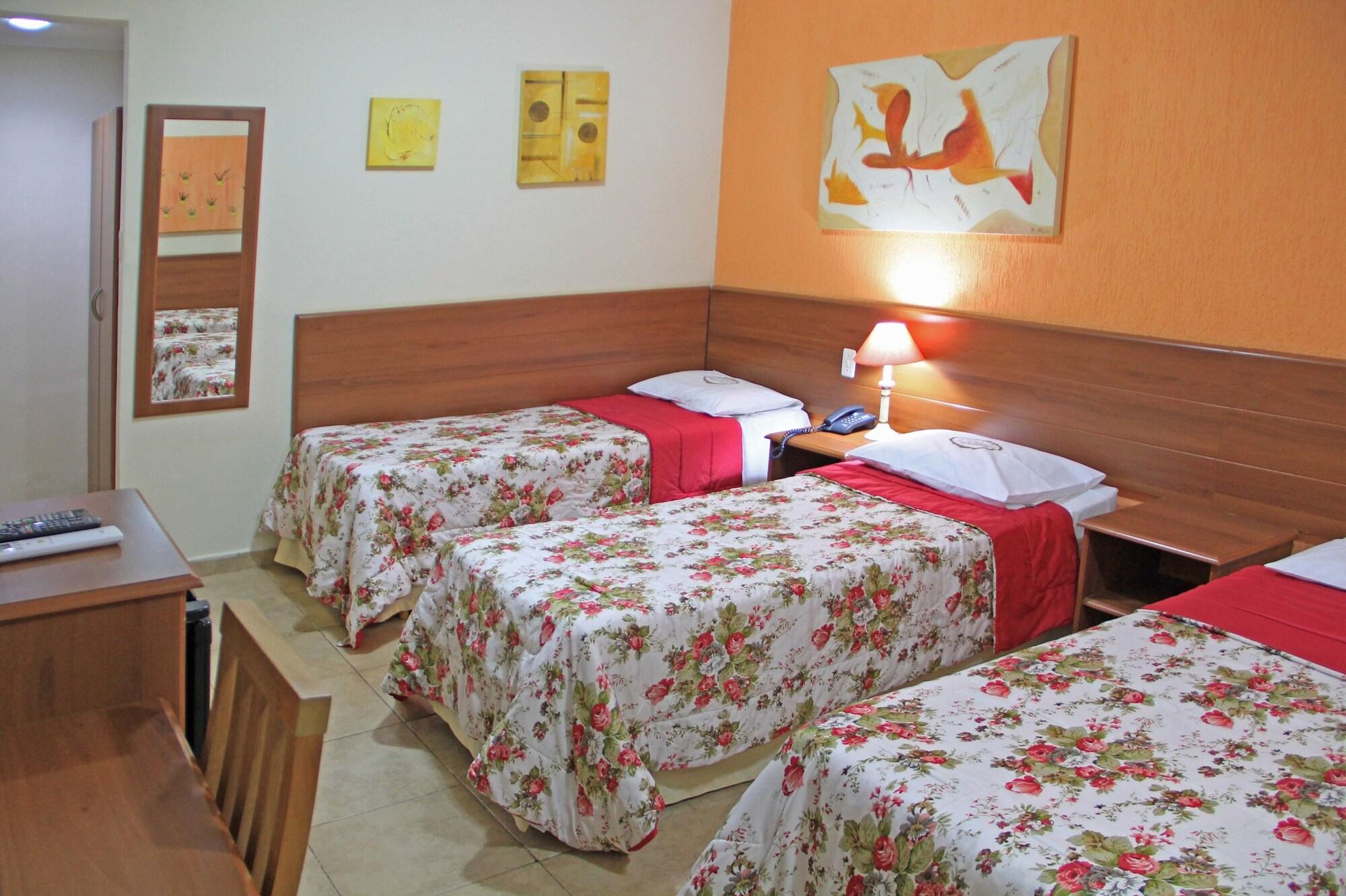 Hotel Valparaiso - Metro Paraiso E 800M Da Av Paulista Sao Paulo Bagian luar foto