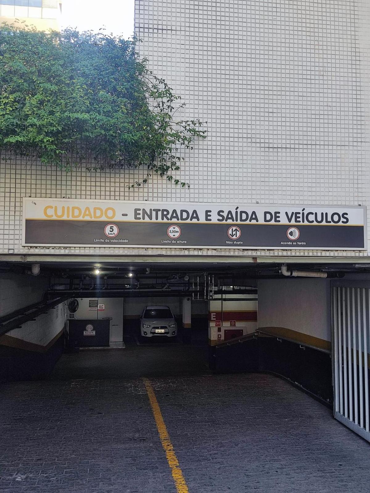 Hotel Valparaiso - Metro Paraiso E 800M Da Av Paulista Sao Paulo Bagian luar foto
