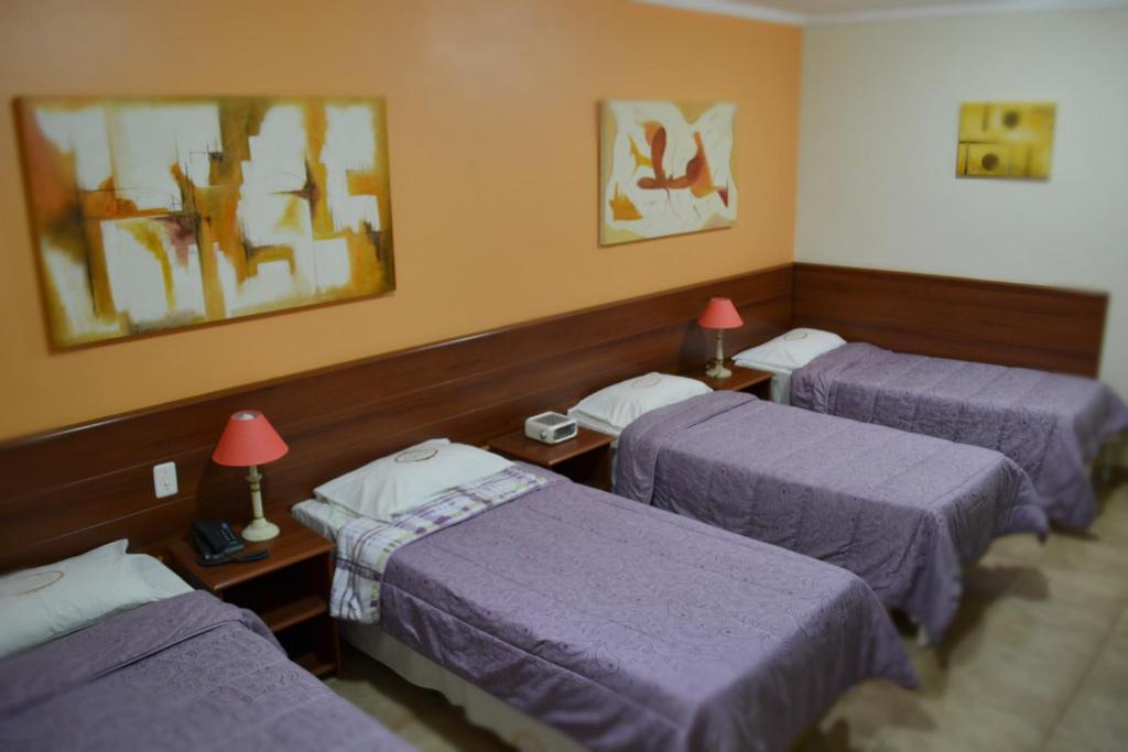 Hotel Valparaiso - Metro Paraiso E 800M Da Av Paulista Sao Paulo Bagian luar foto