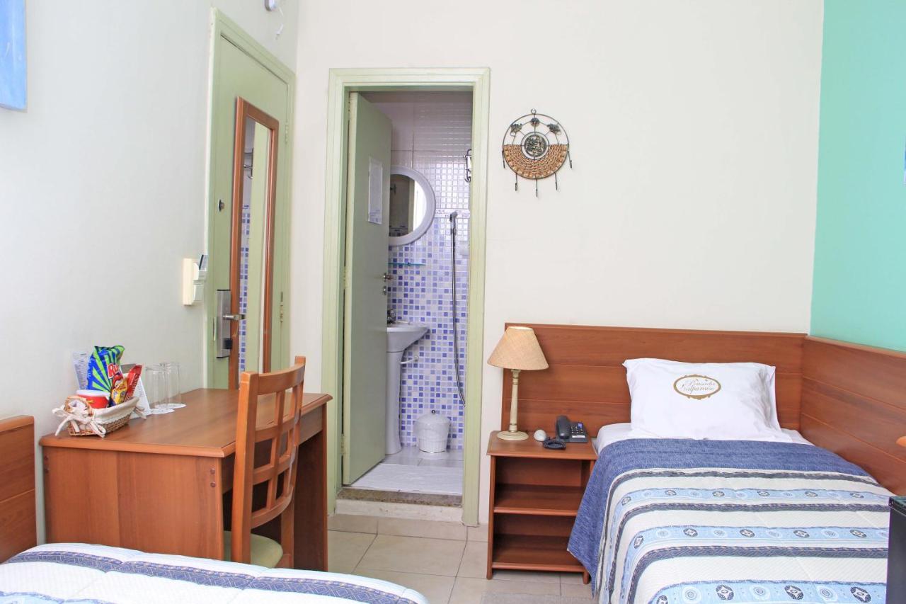 Hotel Valparaiso - Metro Paraiso E 800M Da Av Paulista Sao Paulo Bagian luar foto