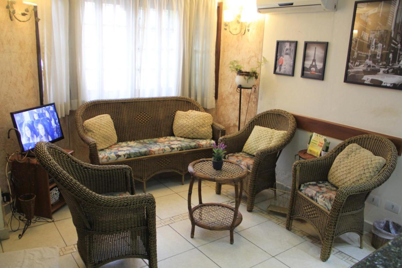 Hotel Valparaiso - Metro Paraiso E 800M Da Av Paulista Sao Paulo Bagian luar foto