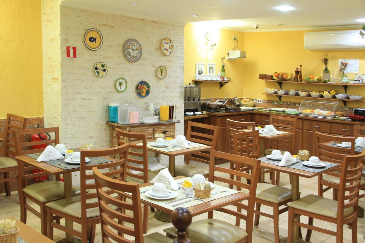 Hotel Valparaiso - Metro Paraiso E 800M Da Av Paulista Sao Paulo Bagian luar foto